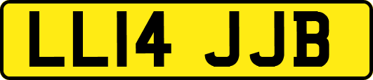 LL14JJB