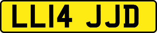 LL14JJD