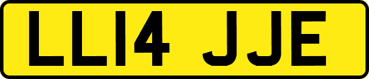 LL14JJE