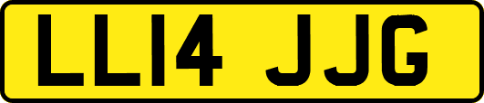 LL14JJG