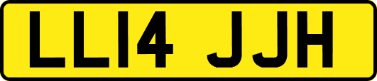 LL14JJH