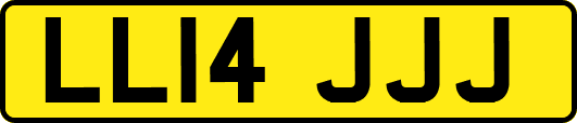 LL14JJJ