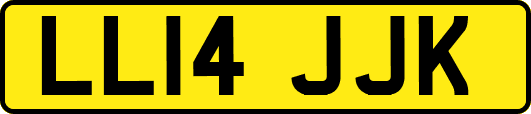 LL14JJK