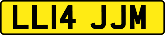 LL14JJM
