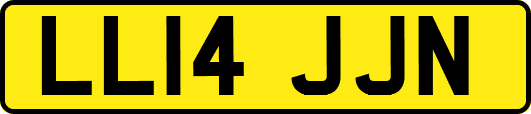 LL14JJN