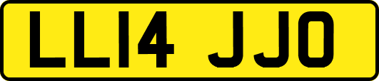 LL14JJO
