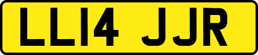 LL14JJR