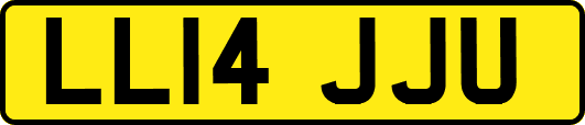 LL14JJU