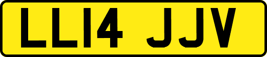 LL14JJV