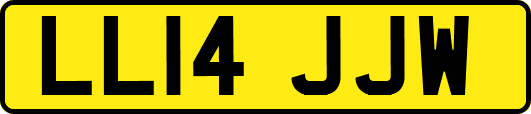 LL14JJW