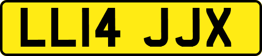 LL14JJX
