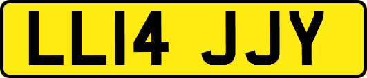 LL14JJY