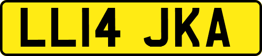 LL14JKA