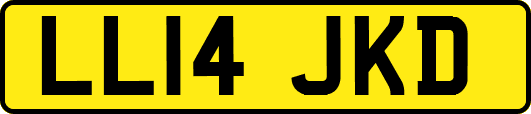 LL14JKD