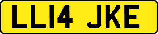 LL14JKE