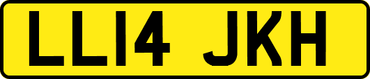 LL14JKH