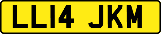 LL14JKM