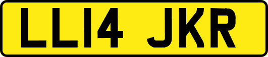 LL14JKR