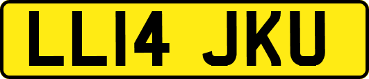 LL14JKU