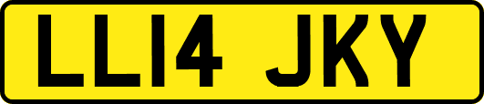 LL14JKY