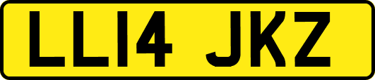 LL14JKZ
