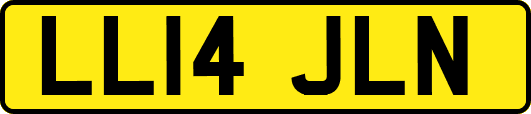 LL14JLN