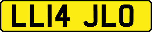 LL14JLO
