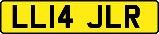 LL14JLR