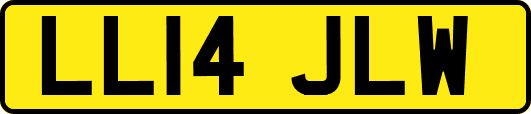 LL14JLW