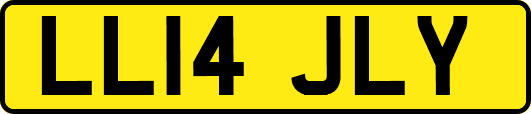 LL14JLY