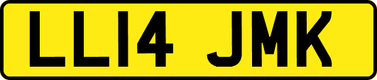 LL14JMK
