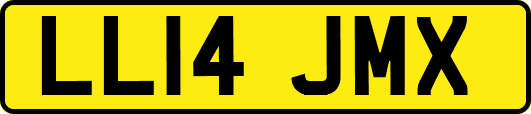 LL14JMX