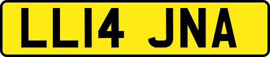 LL14JNA