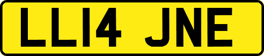 LL14JNE