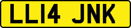 LL14JNK