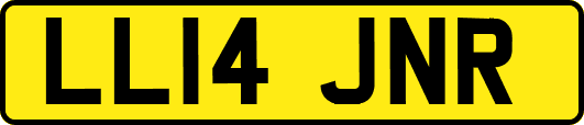 LL14JNR