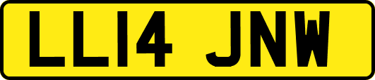 LL14JNW