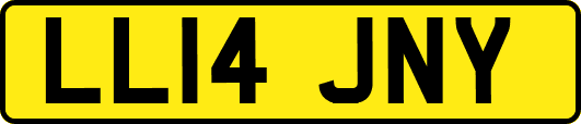 LL14JNY