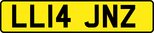 LL14JNZ