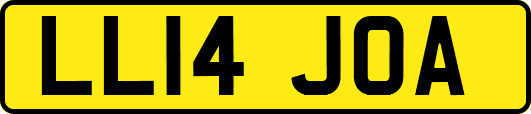 LL14JOA