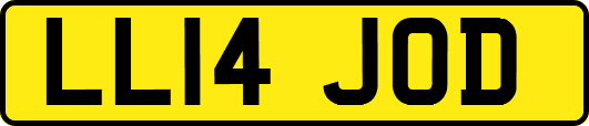 LL14JOD