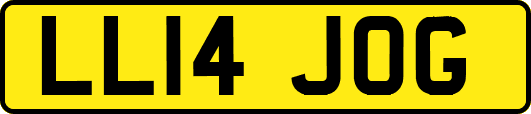 LL14JOG