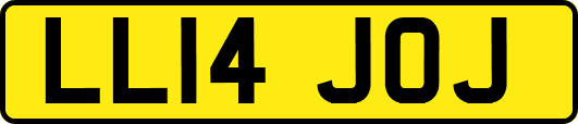LL14JOJ