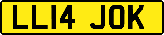 LL14JOK
