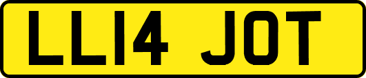 LL14JOT