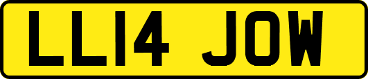 LL14JOW