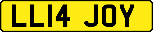 LL14JOY