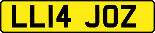 LL14JOZ