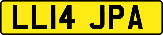 LL14JPA