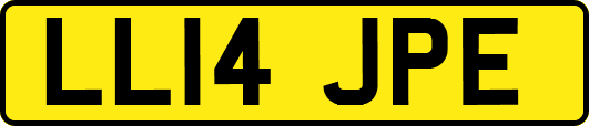 LL14JPE